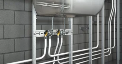 Roth: Rohr-Installationssystem vollständig SHI-zertifiziert