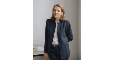 Annabelle Selldorf zu Gast auf der Cersaie: Vortrag über menschenzentrierte Architektur