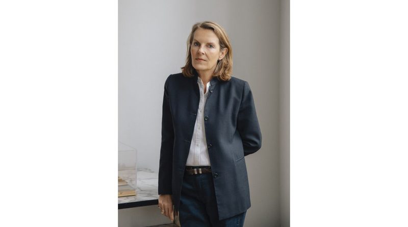 Annabelle Selldorf zu Gast auf der Cersaie: Vortrag über menschenzentrierte Architektur