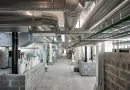 fischer liefert chemische und mechanische Lösungen für neues Biotechnologie-Zentrum der Universität Bologna