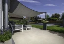 KANN: Levio-Terrassenplatte mit feinkörniger Oberfläche