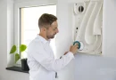 Regelmäßiger Filterwechsel bei Meltem-Komfortlüftungsgeräten sorgt für hohe Luftqualität