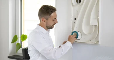 Regelmäßiger Filterwechsel bei Meltem-Komfortlüftungsgeräten sorgt für hohe Luftqualität