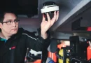 Bosch Building Technologies: Vernetzte Brandfrüherkennung für die Feuerwehr Buchen