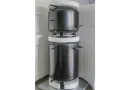 Modulares Zukunftskonzept von Thermic Energy: Geteilter Wärmepumpen-Pufferspeicher bietet Vorteile