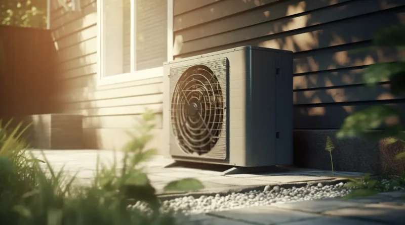 Wärmepumpe im Sommer: So funktioniert Kühlen ohne Klimaanlage