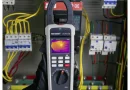 Conrad Electronic zeigt Messtechnik für die moderne Instandhaltung