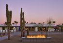 Architektur-Oase Scottsdale: Wo Wüste auf Welterbe und Design-Ikonen trifft