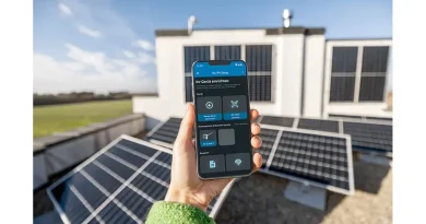 my-PV: Neue Setup-App vereinfacht die Inbetriebnahme von Energiesystemen
