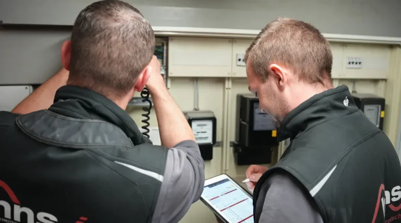 ZVEH und ELEKTRO+: E-CHECK deckt Sicherheitsmängel vor Wärmepumpeneinbau auf
