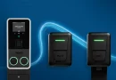 Hager: Neue Lösungen für Schalter, Ladeinfrastruktur und Energieverteilung