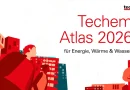 Techem: Heizkosten steigen 2025 trotz stabiler Energiepreise