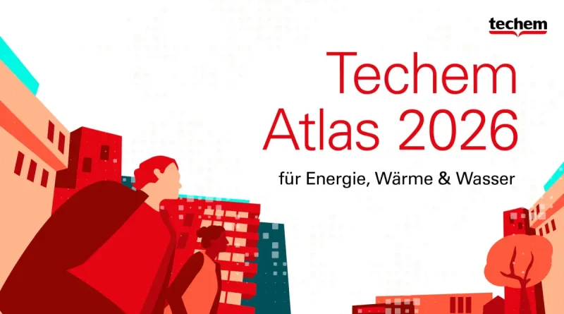 Techem: Heizkosten steigen 2025 trotz stabiler Energiepreise