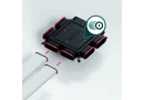 Neue Verbindungstechnologie von Zehnder für Flachovalrohre in der Komfortlüftung