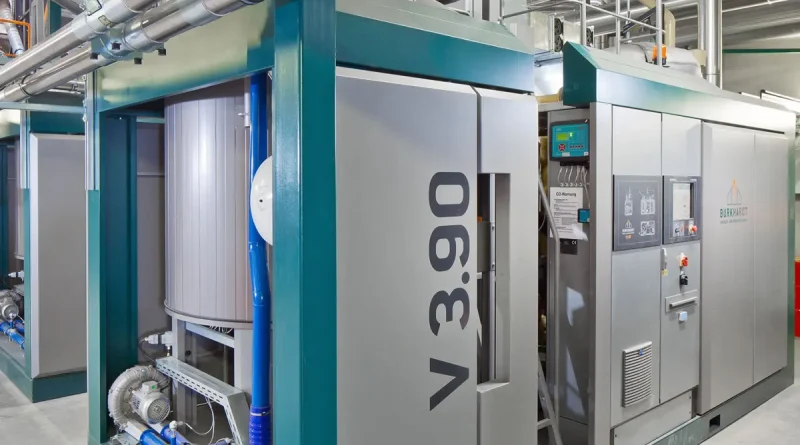 Fraunhofer UMSICHT: Biomassekraftwerke flexibel an den Energiebedarf anpassen