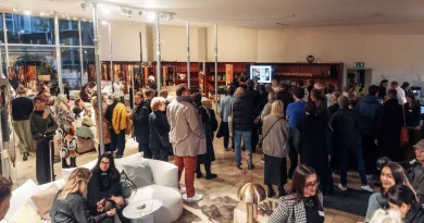 idd cologne 2026: Über 140 Marken zeigen Interior Design in Köln