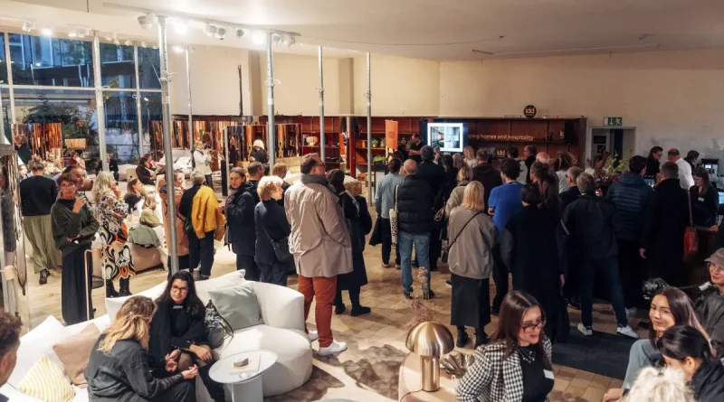 idd cologne 2026: Über 140 Marken zeigen Interior Design in Köln