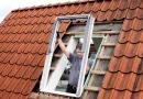 Velux: Fördermöglichkeiten beim Austausch von Dachfenstern
